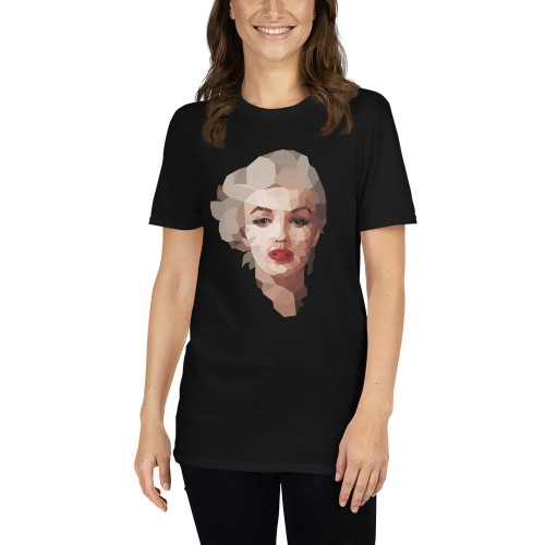 Marilyn Tshirt