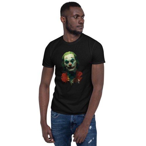 Joker T-shirt