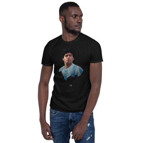 Maradona T-shirt