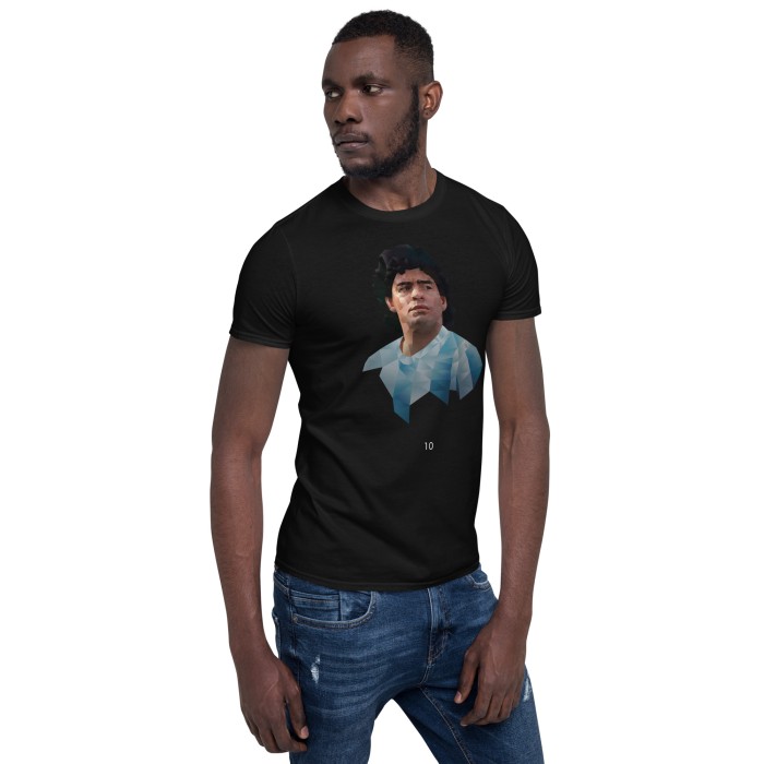 Maradona T-shirt