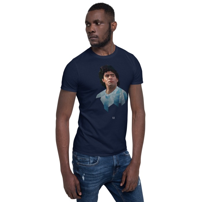 Maradona T-shirt