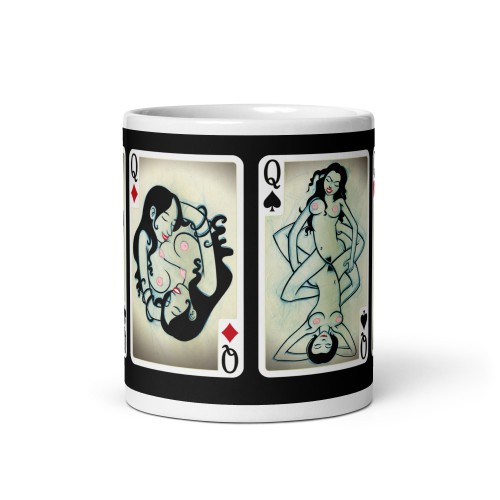 Mug PKQ – Cards