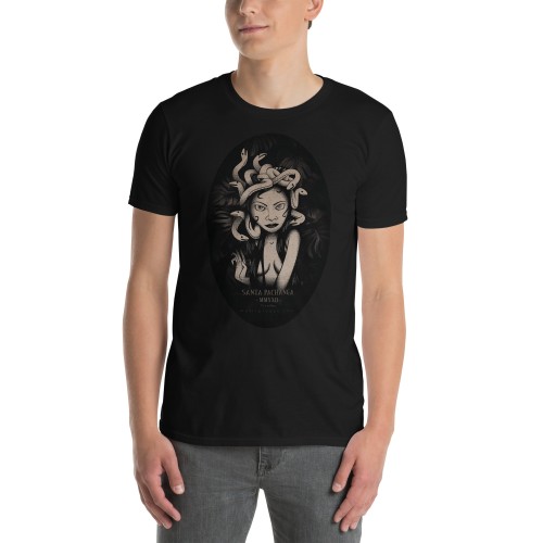 Santa Pachanga T-shirt