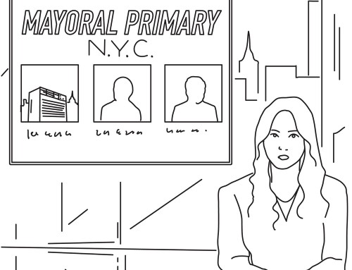 Daily Cartoon: Tuesday, June 24th