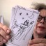Lynda Barry on How the Smartphone Is Endangering Three Ingredients of Creativity: